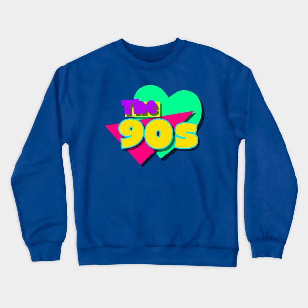 I love the 90s clothing online
